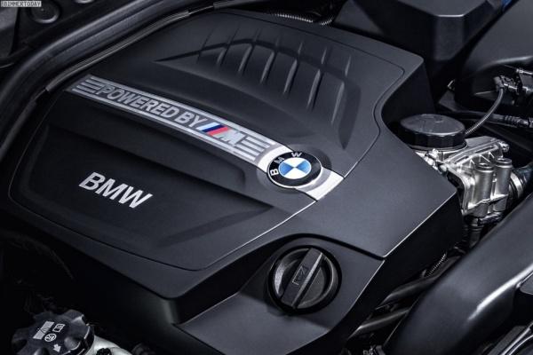 直六或 V8 就是底線！BMW M 系列拒絕小排氣量引擎 - 自由電子報汽車頻道