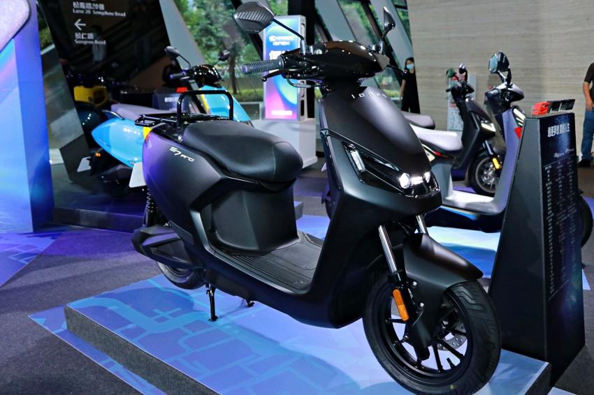 S6 與 S7 推出 Pro 商用車系。