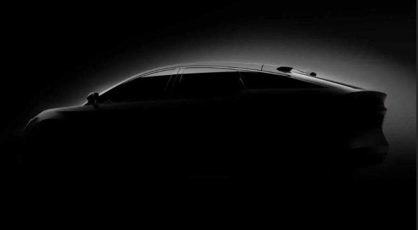 Toyota 在 bZ3 發表尾聲釋出神秘預告，預期是 bZ 系列新車。