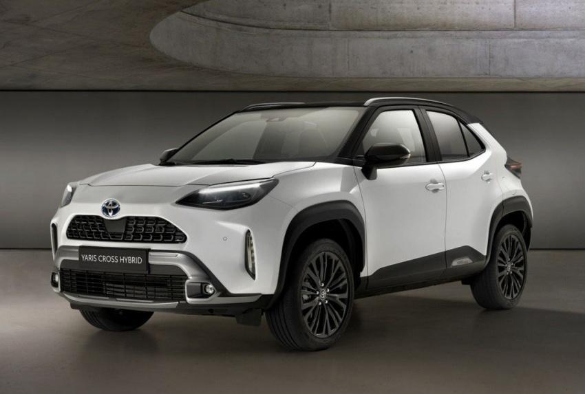 台灣國產神鴨將退場！和泰證實：Yaris 明年 Q3 停產