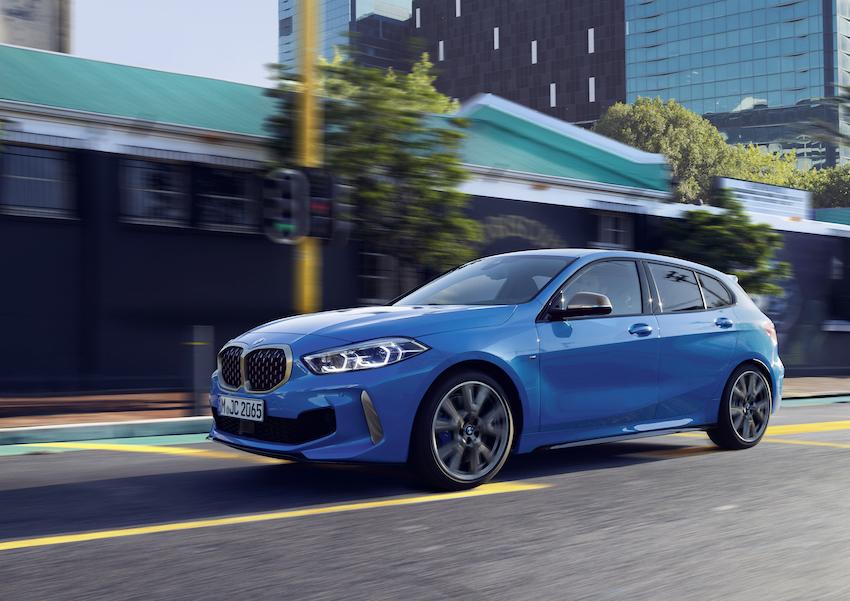 BMW 執行長公開表示，不會放棄入門車市場。