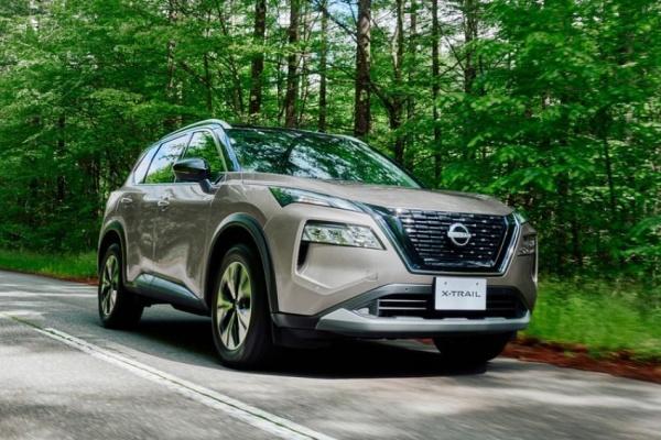 Nissan 新一代 X-Trail 確認 12 月登場！進口 e-Power 先行販售 - 自由電子報汽車頻道