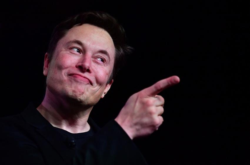 Tesla 董事會成員爆料，首席執行長 Elon Musk 已找好繼任者。