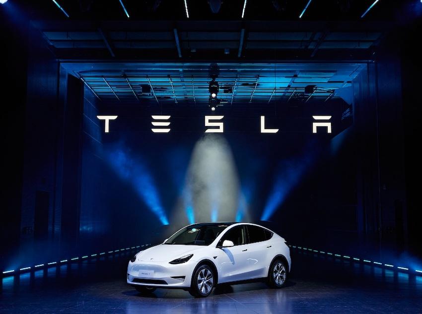 台灣販售的 Model Y，高居全球第五貴。
