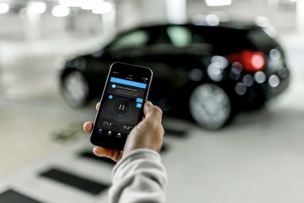 資安人員警示：汽車 App 有漏洞！駭客可遠端啟動汽車 