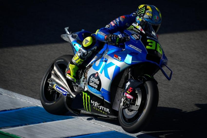 Suzuki 今年宣布退出 MotoGP 賽事已經引起車迷嘩然。