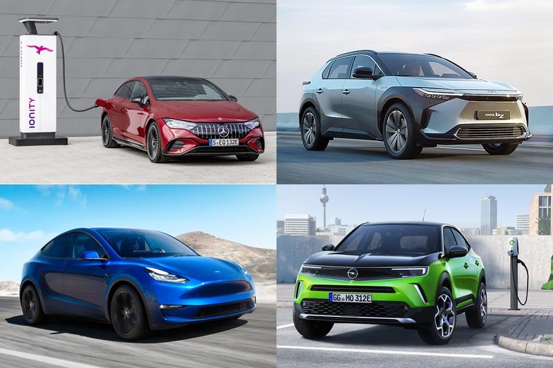 NEDC、WLTP、EPA公布數據有落差?電動車續航標準 測試眉角大不同 NEDC、WLTP、EPA公布數據有落差?電動車續航標準 測試眉角大不同