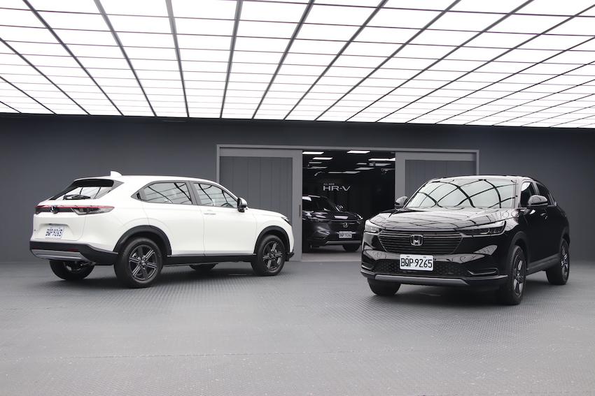 HR-V 今年 6 月推出，但接下來可能會調漲。