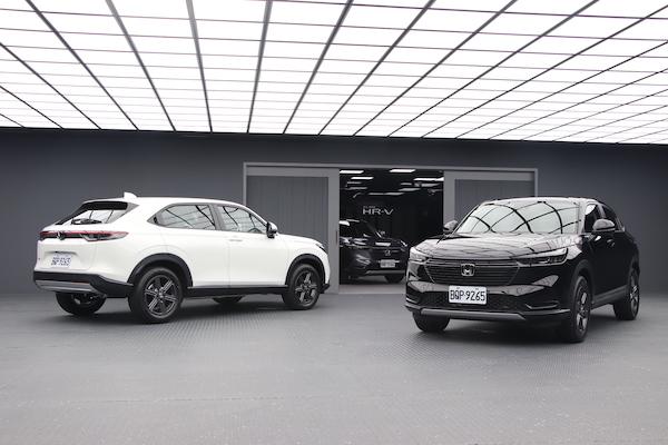 Honda 旗下車款再傳漲價消息?台灣本田已回應 Honda 旗下車款再傳漲價消息?台灣本田已回應