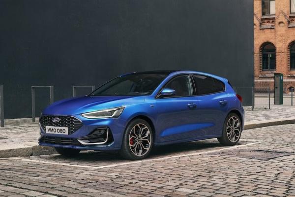 確認沒有電動後繼車款！Ford Focus 將於 2025 年告別車壇 - 自由電子報汽車頻道