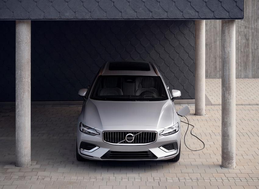 V60 Recharge T8