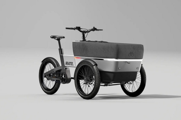 這輛 SUV 特別不一樣！專為都會短途通勤而生