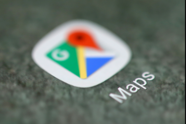 Google Maps 爆災情！原因疑與 Apple iOS 16 有關聯