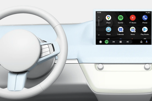 Android Auto 爆災情！用戶怨：改舊版本也不一定能解決