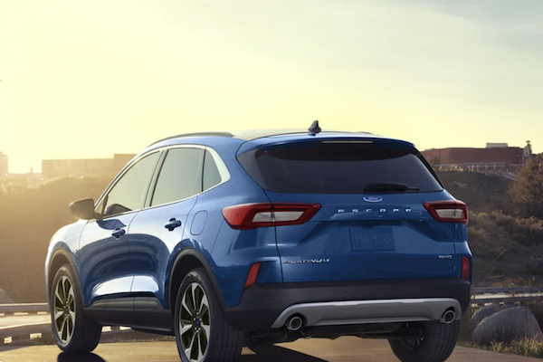 2022 美國汽車召回排名揭曉  第一名超過 800 萬輛車進廠處理