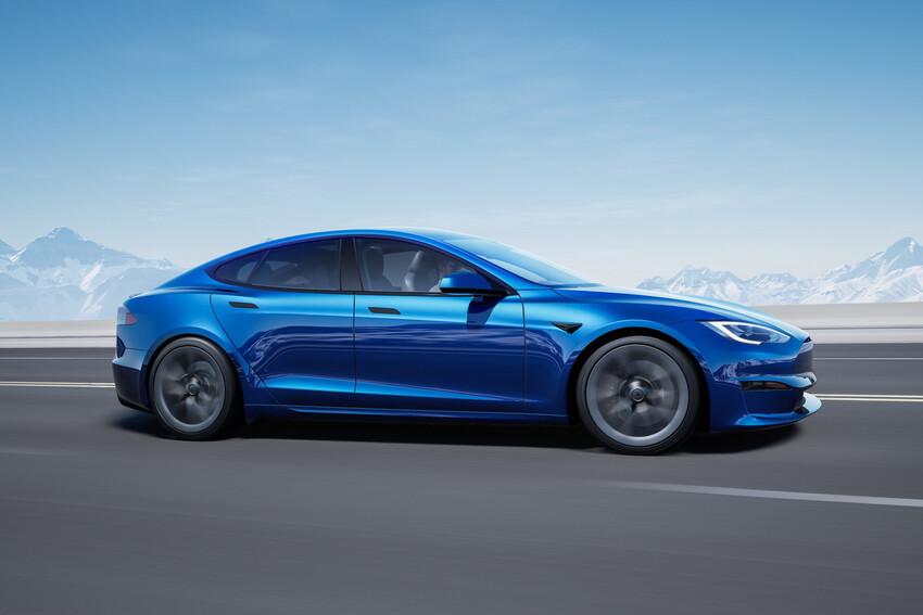 Model S 產品週期至今已超過 10 年，是時候該推出新一代車型了。