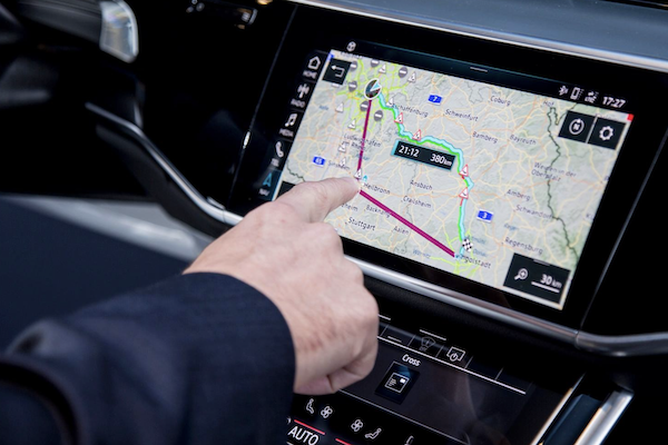 受歡迎卻非冠軍！最出色導航 App 評選：Google Maps 排第二