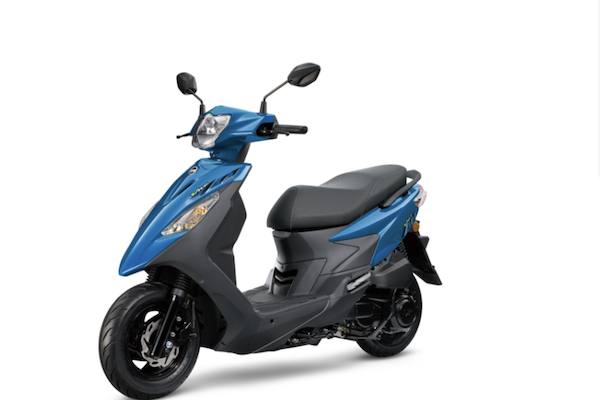 三陽推新版迪爵 125 與活力 125！引擎調校更省油 一公升跑近 60 公里