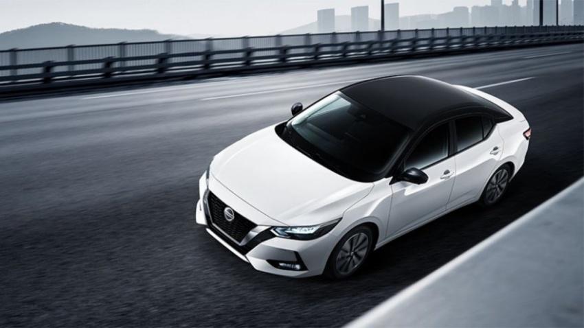 Nissan Sentra