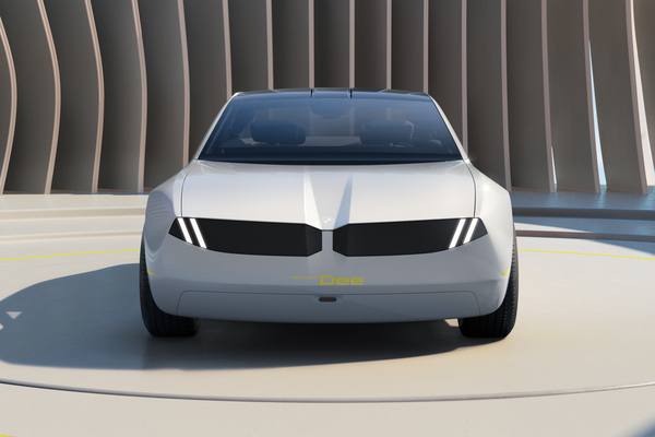 大鼻孔水箱護罩還不夠好？BMW 高層透露「會持續進化」