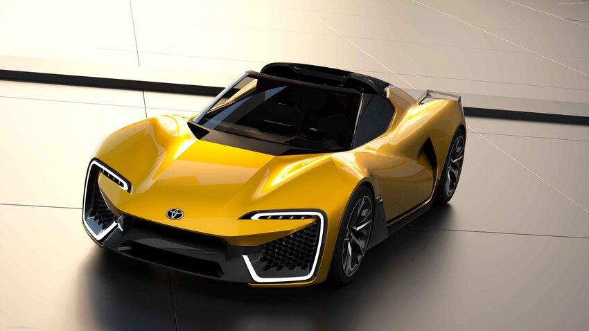 Toyota 在日本申請註冊全新商標，有望為 bZ 電動車系新增 Coupe 雙門跑車成員。
