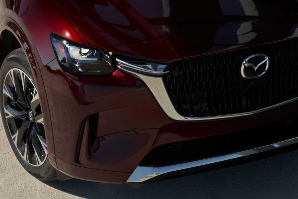 預計今年接棒登場！Mazda CX-70 將採後驅、5 人座配置