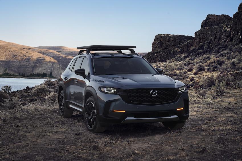 CX-50