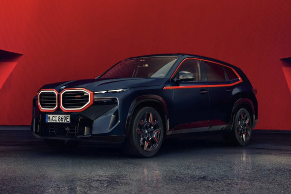 BMW 挑戰藍寶堅尼最速頭銜！地表最強 M Power 休旅有望提前現身