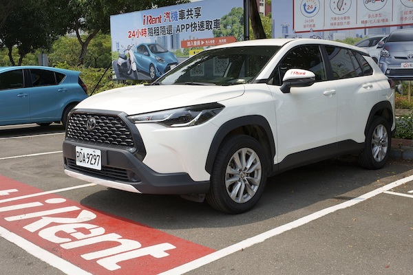 iRent 爆 10 萬用戶個資外洩！和泰道歉並提出補償方案