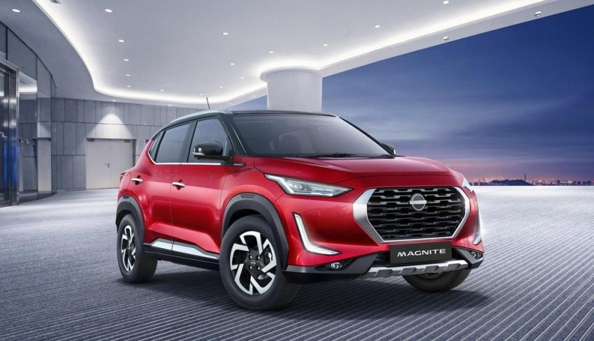 Nissan 有意透過全新 Magnite 小休旅的高人氣，趁勢推出入門 MPV。