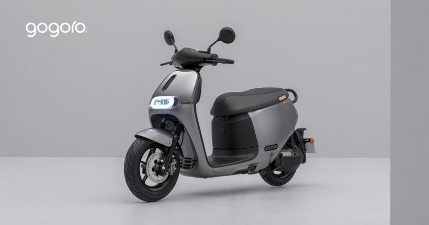 Gogoro 今年 1 月銷量不佳，主要受補助政策尚未明朗影響。