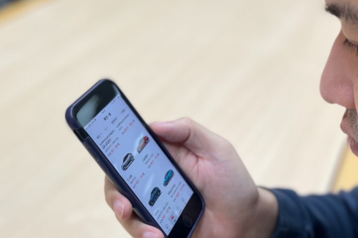 開放全車系線上付訂預選愛車　Toyota智慧購App服務升級