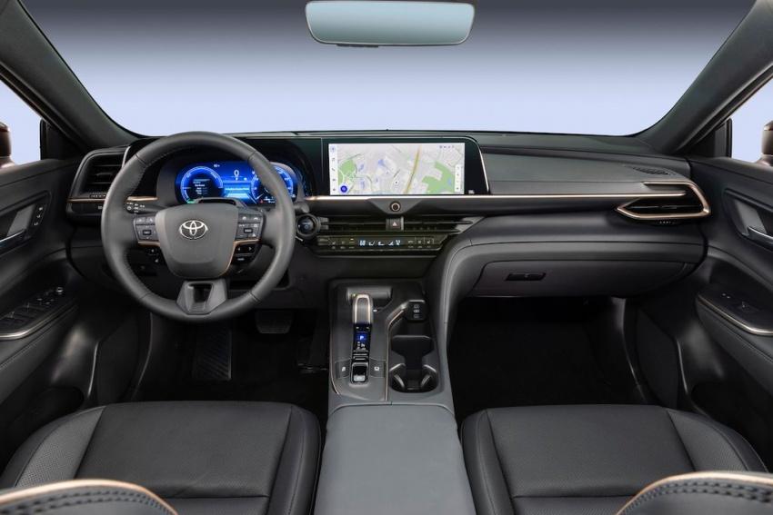 Toyota RAV4 大改款時間表曝光！2.4 升渦輪有望入列 自由電子報汽車頻道