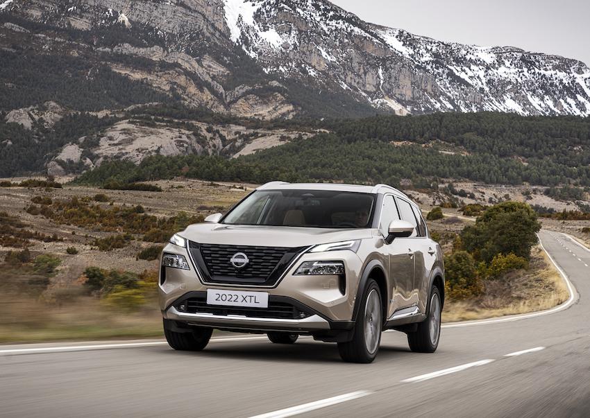 Nissan 近來開砲，嗆聲 RAV4 Hybrid 實際油耗根本沒有官方公佈的那麼好。