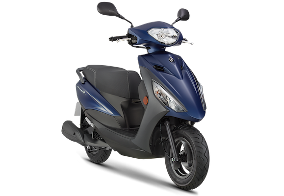 老牌省油車衝銷量的最後一搏？Yamaha 勁豪 125 油耗測試新數據揭曉