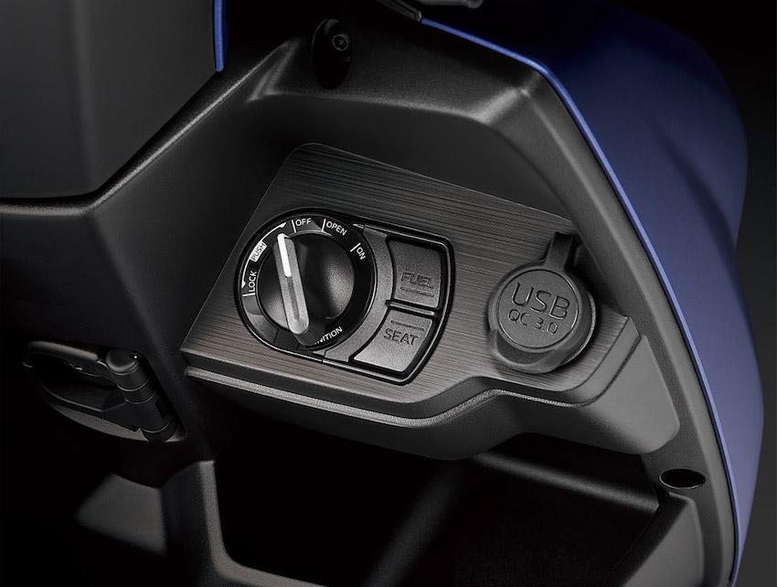 智慧型 Smart Key
