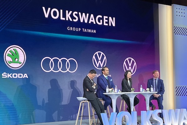 福斯集團 4 品牌年度規劃揭曉！Audi 預告多款新車導入