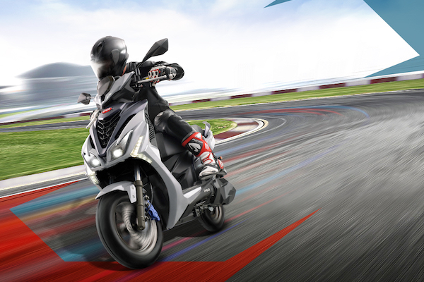 SYM DRG 與 Kymco KRV 新對手現身！PGO 最新水冷跑旅車款售價公佈