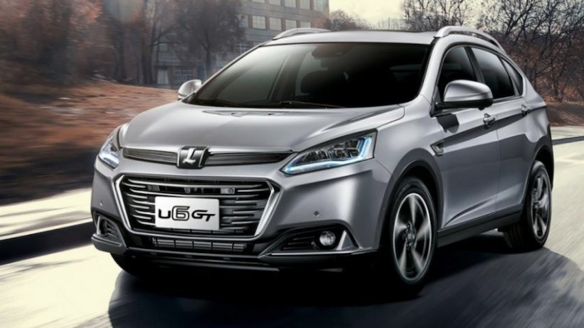 現行 U6 GT 雙車型，都無全速域 ACC 的配置。