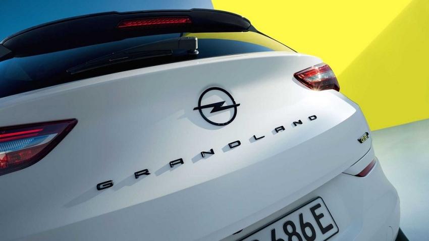 大改款 Grandland 將轉型純電休旅，續航里程有望達 700 公里。