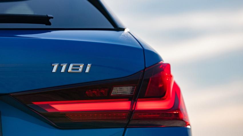 BMW 註冊多達 48 個商標，有望更改未來車型命名規則。
