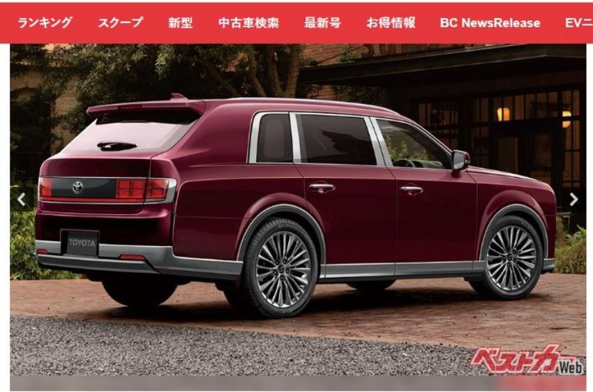 車尾採用貫穿式 LED 尾燈設計，在經典設計元素中增添科技質感。