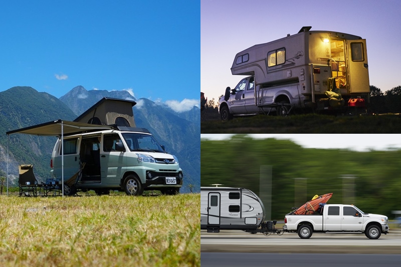 〈時尚大道2-2〉車旅世代改裝提案！自駕探秘「時髦車宿風」