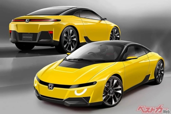 傳 Honda 經典跑車 S660 重回車壇！有望打破日本限定身分