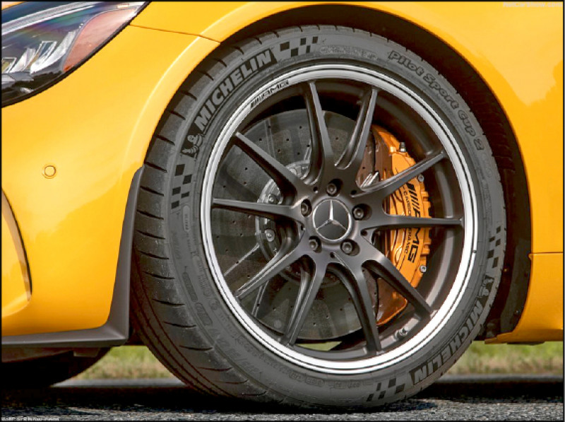 買米其林輪胎送優惠券，再加碼抽6千元購物金。