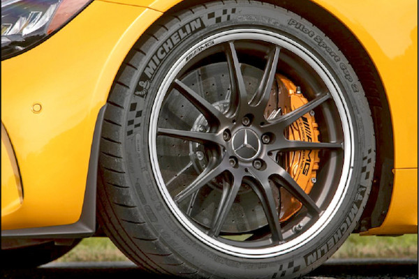 〈消費好康情報〉買米其林輪胎送優惠券再抽6,000元