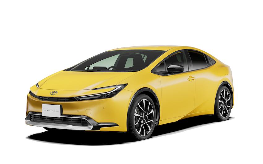 Toyota Prius PHEV，經銷商已經開始進行預接單。