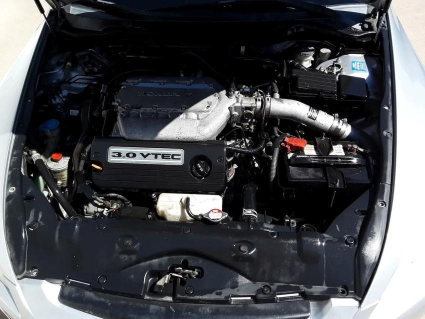 這具 V6 引擎不僅獲得 Ward’s 10 Best Engine 十大引擎肯定，如今可靠性與耐用性同樣獲得認證。