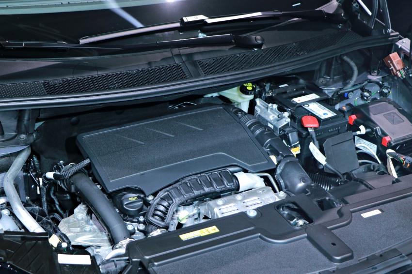 搶進最激烈中型休旅市場！Opel 歸台第 2 款新車 Grandland 上市