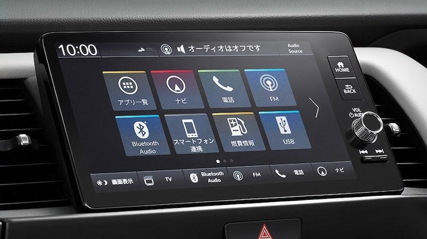 Honda Connect 有望從 CR-V 六代開始引進台灣市場。 